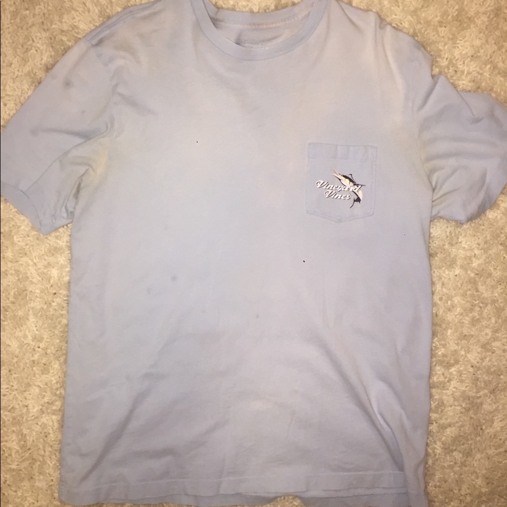 Vineyard Vines Tee Short Sleeve